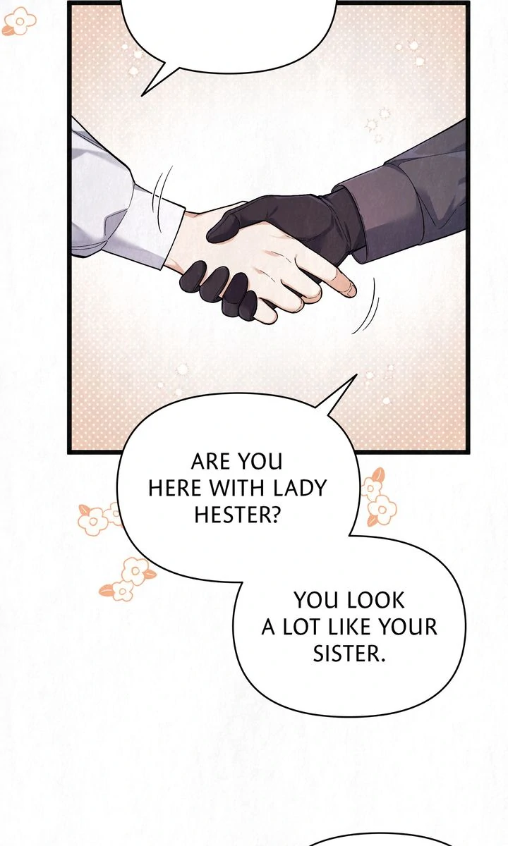 Dear, Not Cunning Witch Chapter 43 288 35