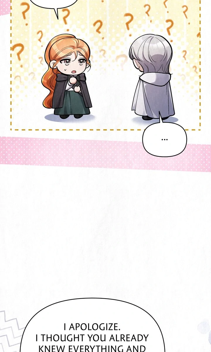 Dear, Not Cunning Witch Chapter 43 291 38