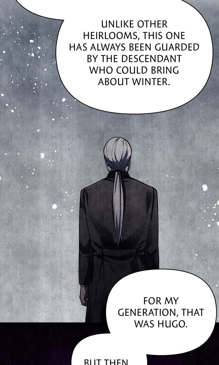 Dear, Not Cunning Witch Chapter 43 296 43