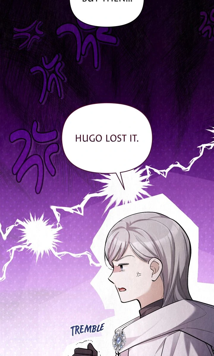 Dear, Not Cunning Witch Chapter 43 297 44