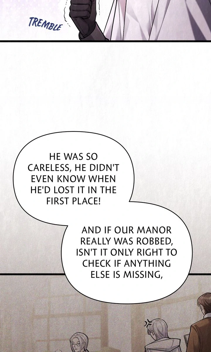 Dear, Not Cunning Witch Chapter 43 298 45