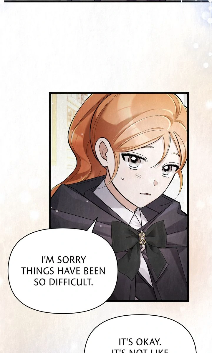 Dear, Not Cunning Witch Chapter 43 304 51