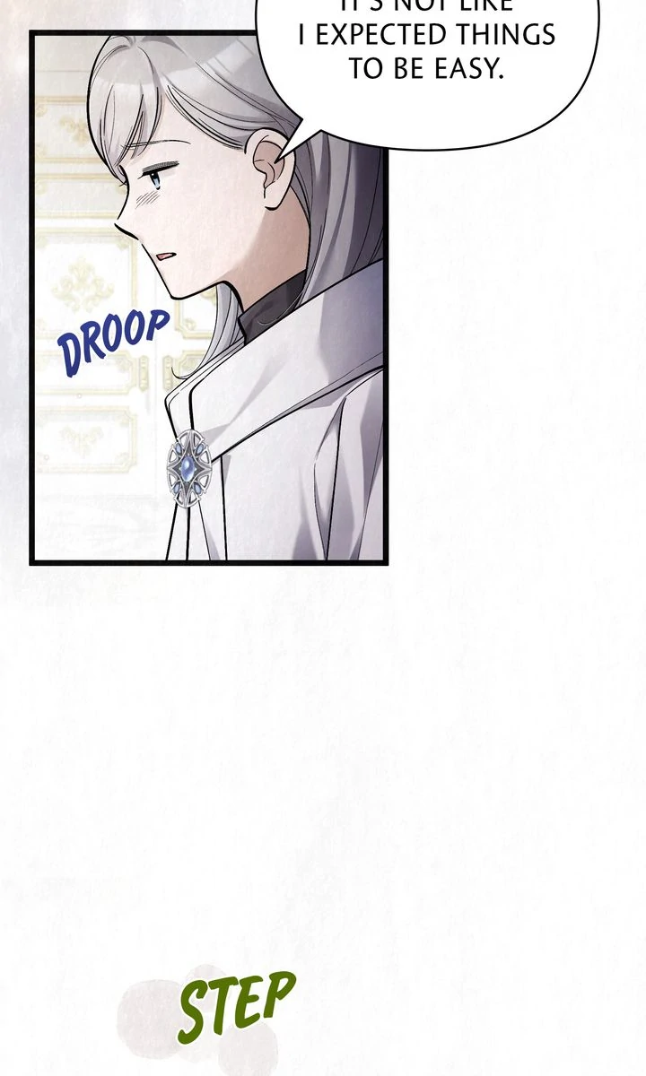 Dear, Not Cunning Witch Chapter 43 305 52