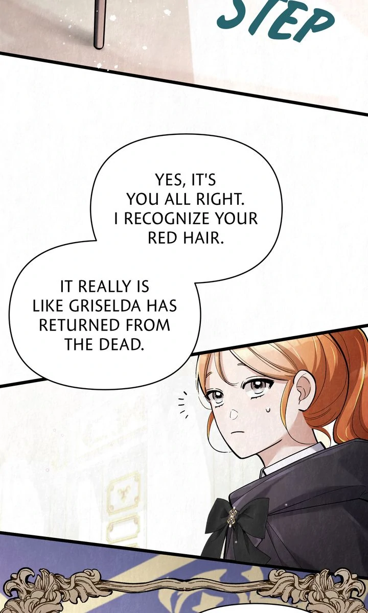 Dear, Not Cunning Witch Chapter 43 307 54