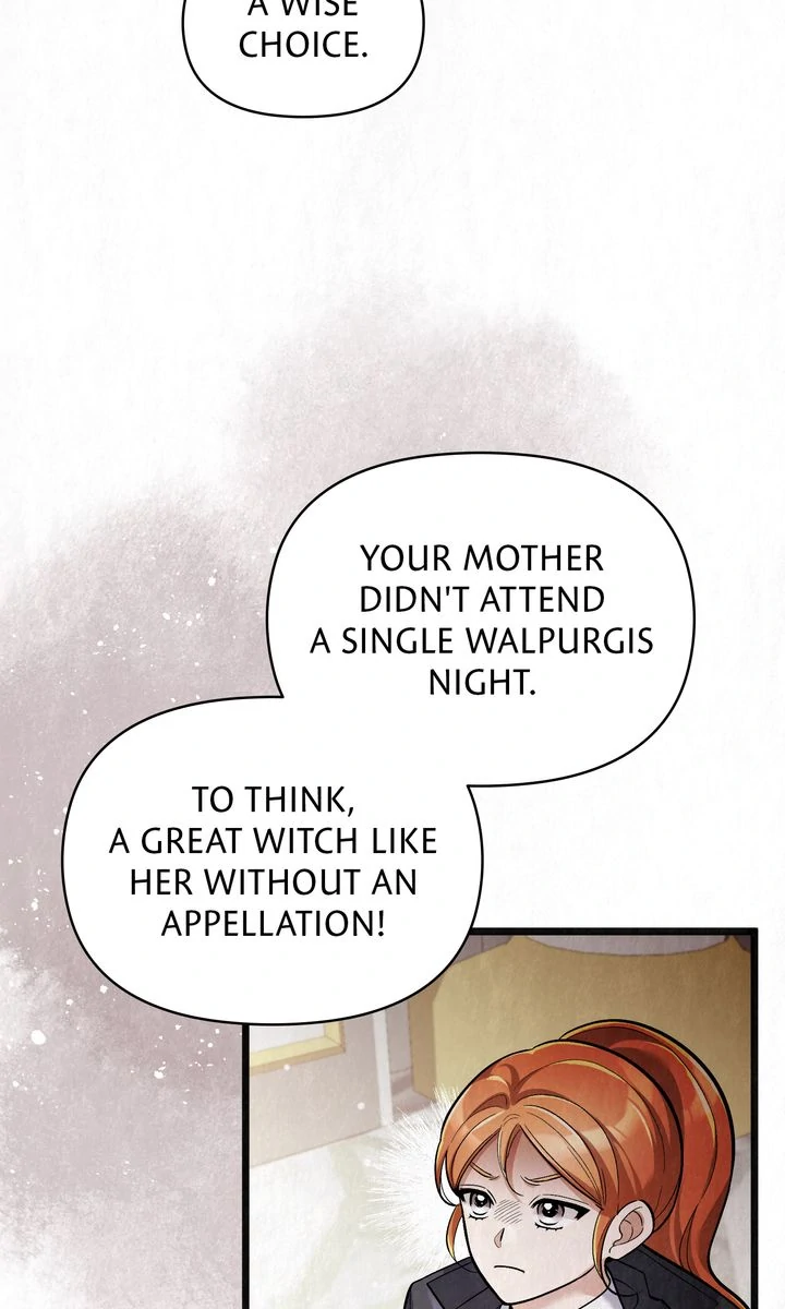 Dear, Not Cunning Witch Chapter 43 310 57