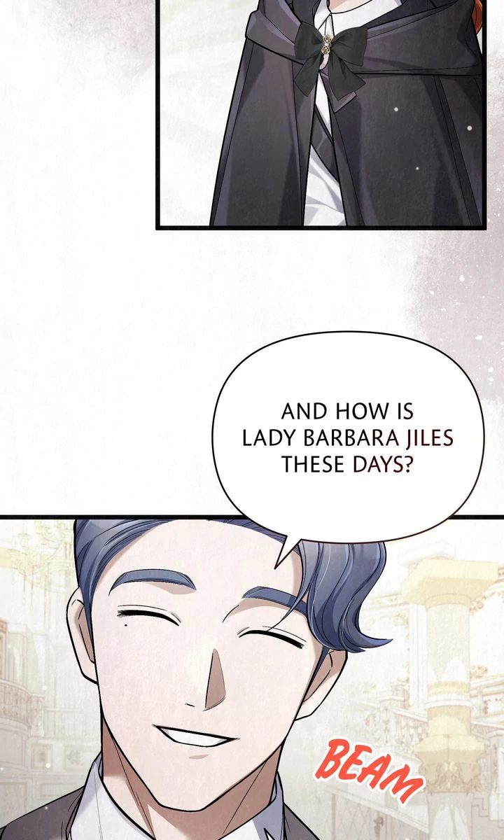 Dear, Not Cunning Witch Chapter 43 311 58