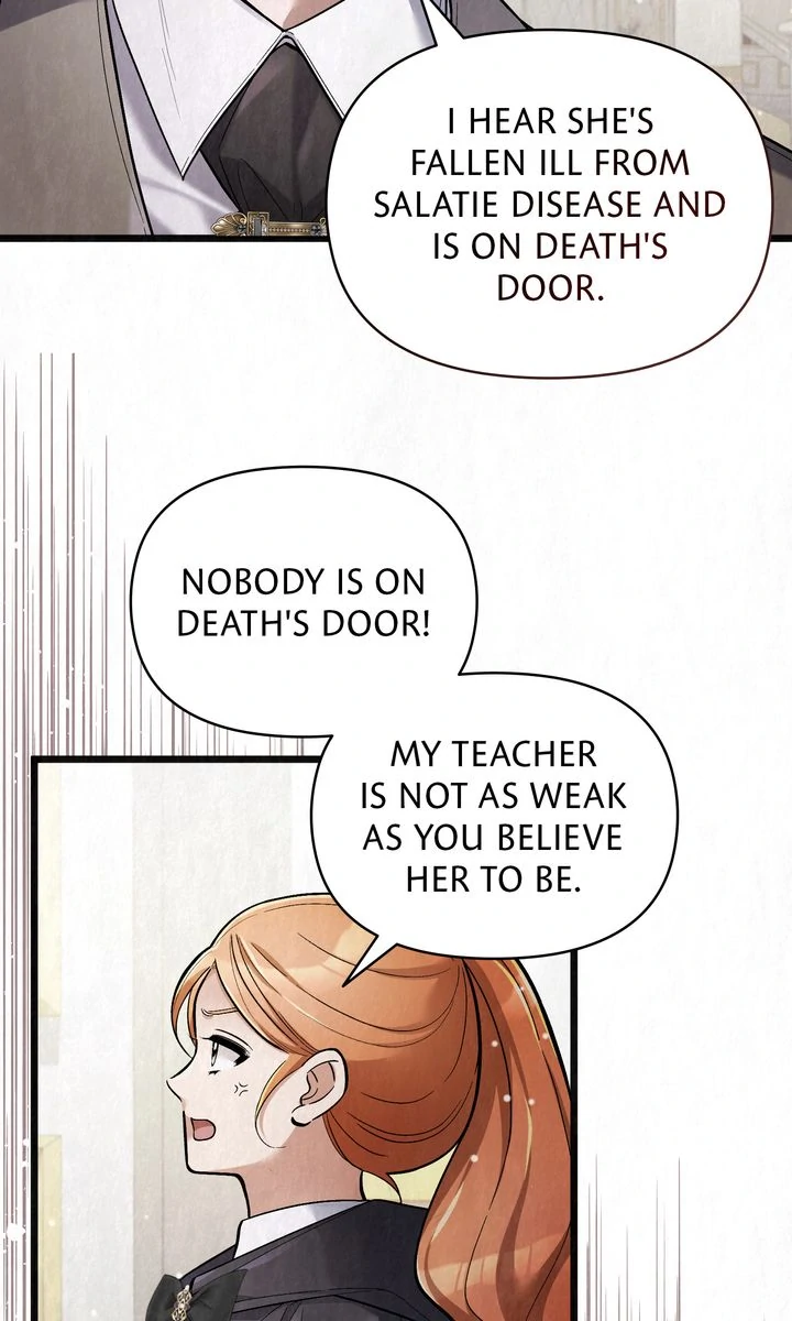 Dear, Not Cunning Witch Chapter 43 312 59