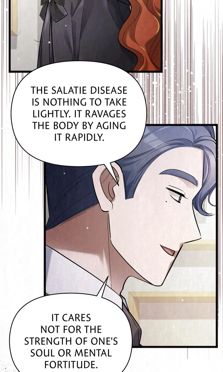 Dear, Not Cunning Witch Chapter 43 313 60