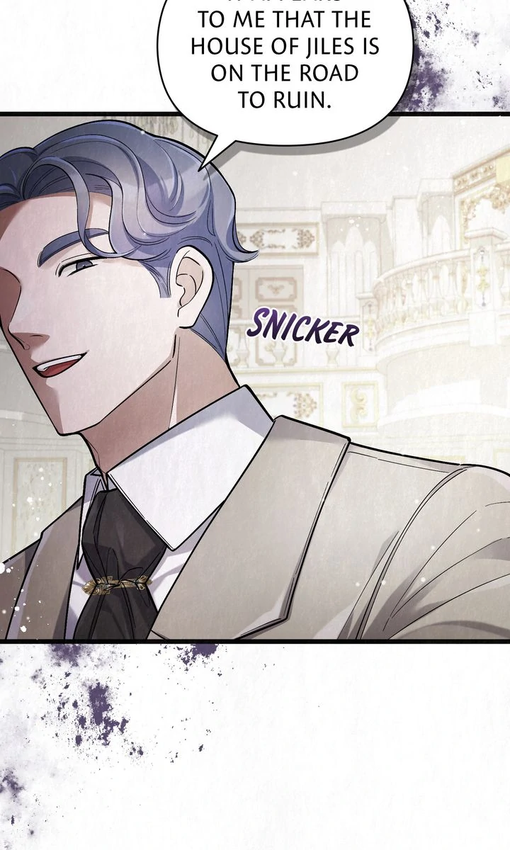 Dear, Not Cunning Witch Chapter 43 316 63