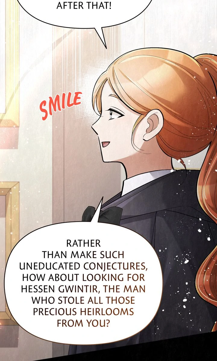 Dear, Not Cunning Witch Chapter 43 319 66