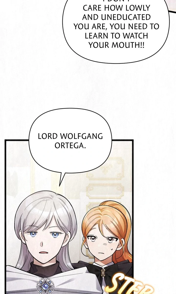 Dear, Not Cunning Witch Chapter 43 321 68