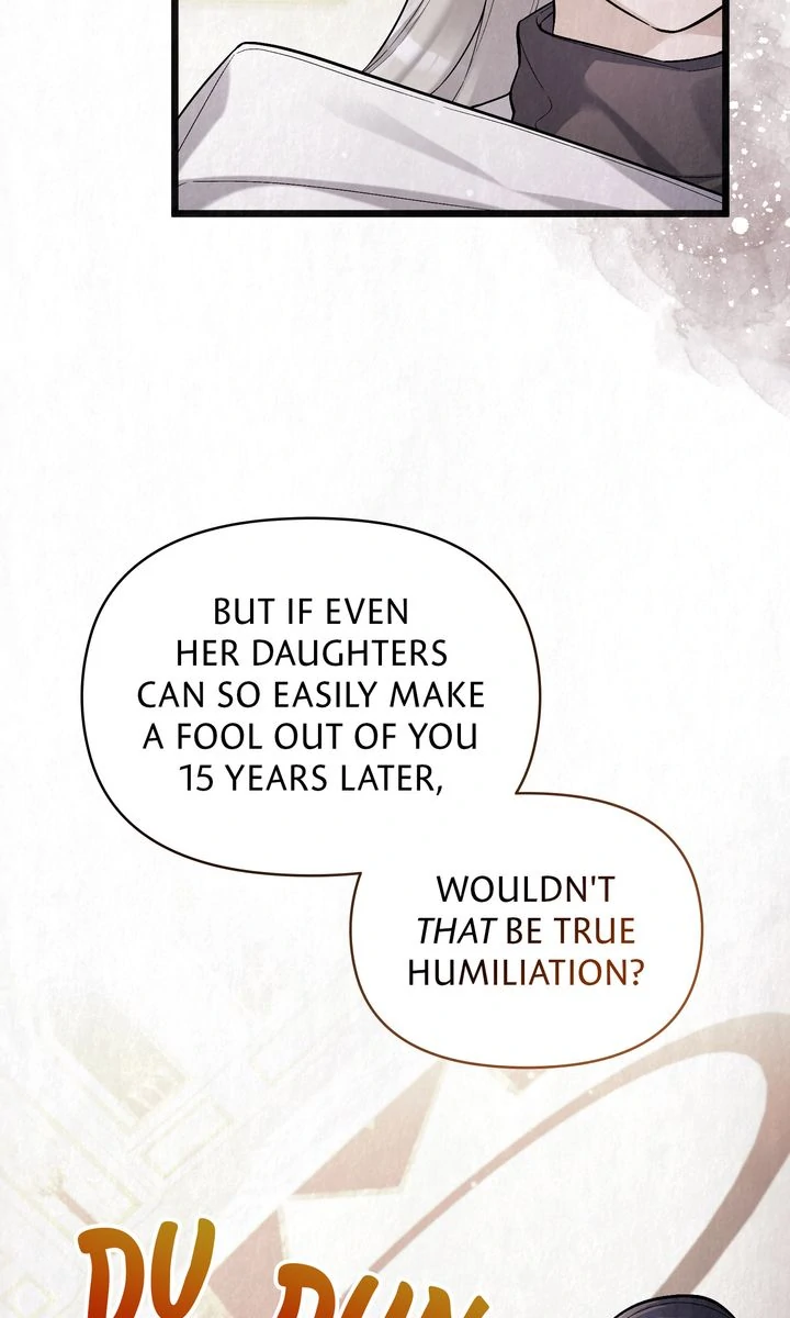 Dear, Not Cunning Witch Chapter 43 323 70