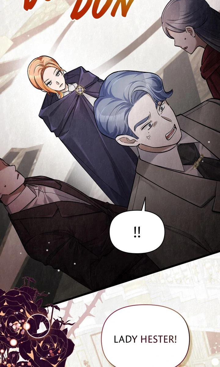 Dear, Not Cunning Witch Chapter 43 324 71