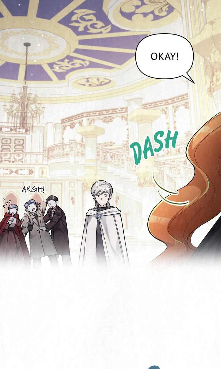 Dear, Not Cunning Witch Chapter 43 326 73