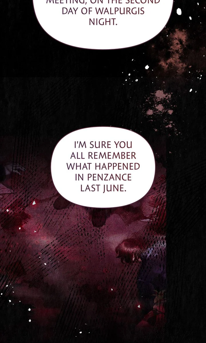 Dear, Not Cunning Witch Chapter 43 331 78