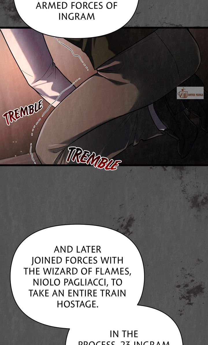 Dear, Not Cunning Witch Chapter 44 241 03