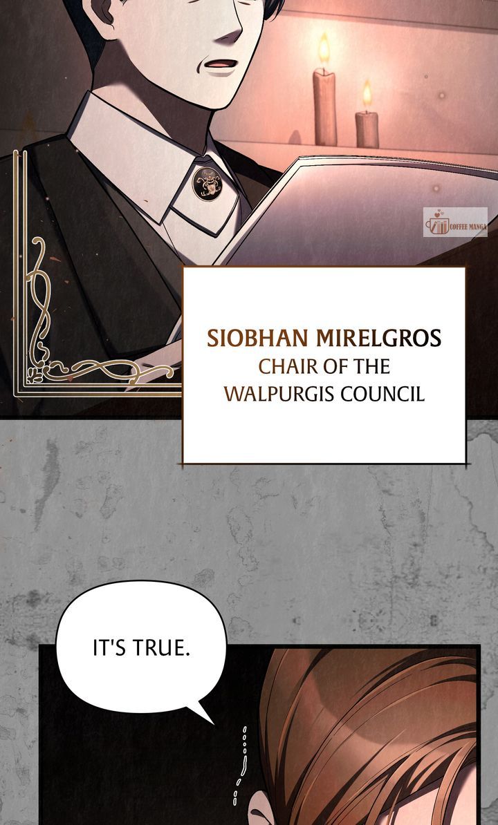 Dear, Not Cunning Witch Chapter 44 243 05