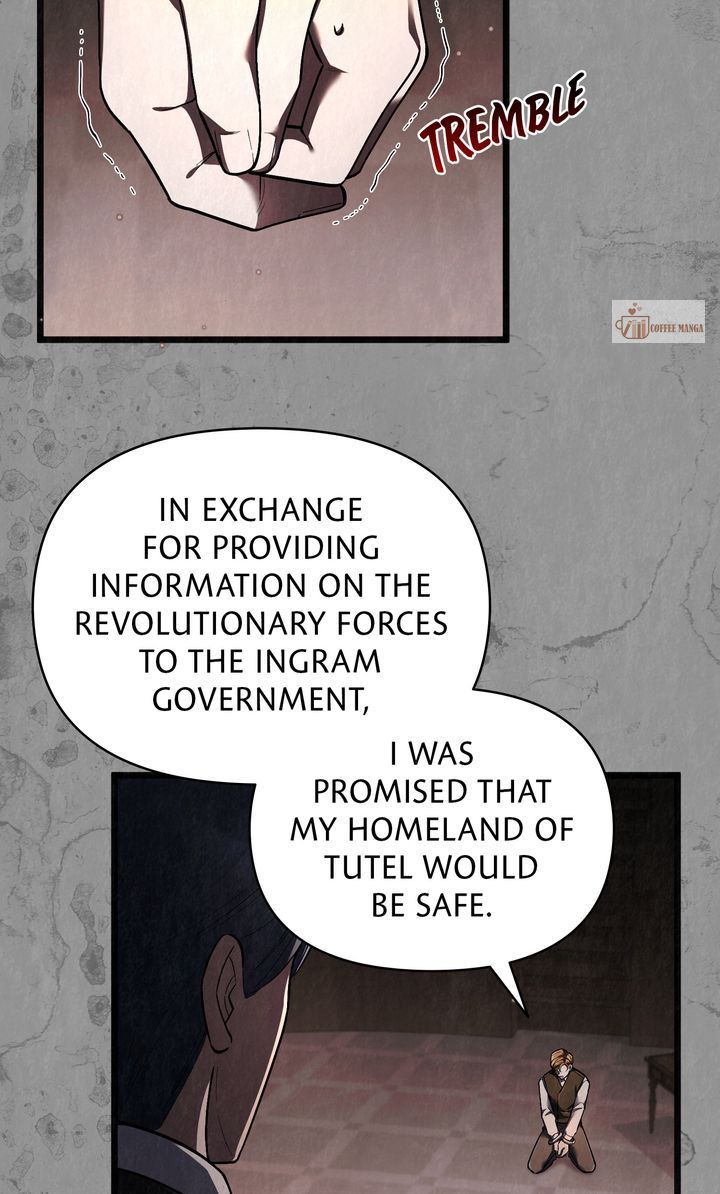 Dear, Not Cunning Witch Chapter 44 245 07