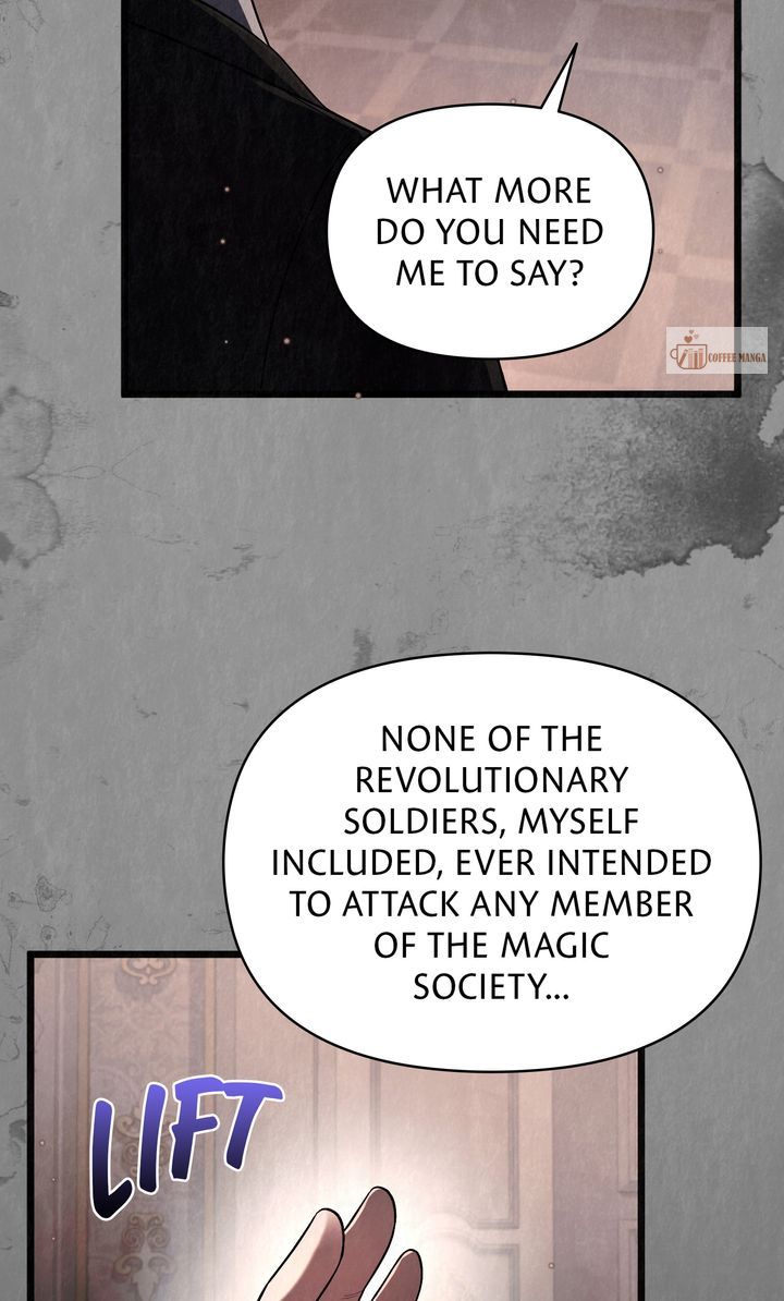 Dear, Not Cunning Witch Chapter 44 246 08