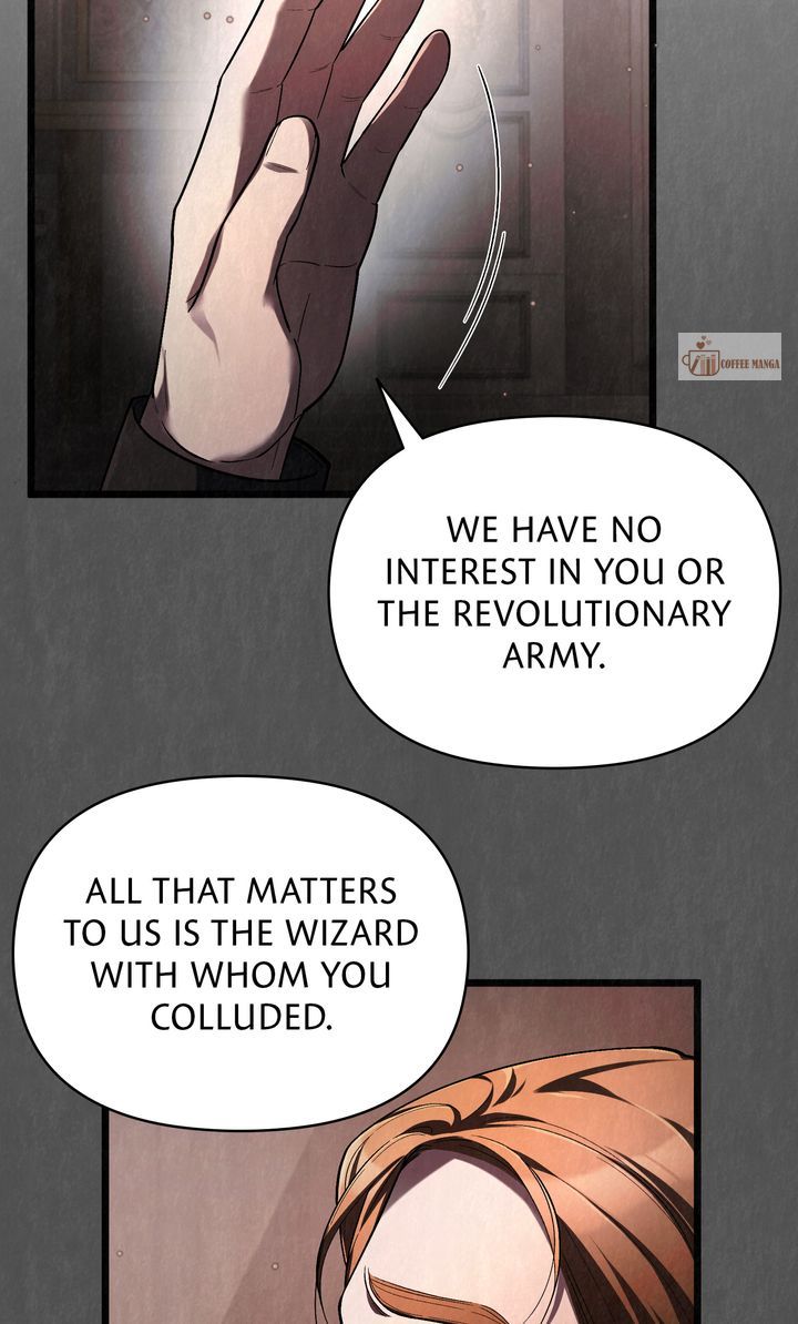 Dear, Not Cunning Witch Chapter 44 247 09