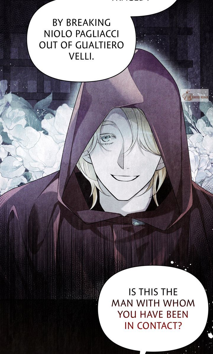 Dear, Not Cunning Witch Chapter 44 255 17