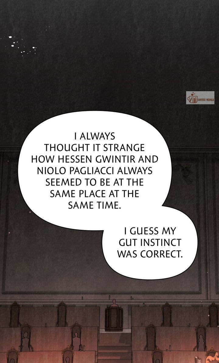 Dear, Not Cunning Witch Chapter 44 262 24