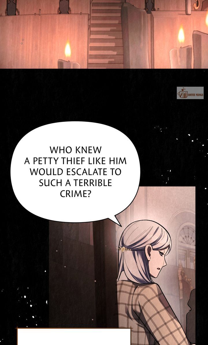 Dear, Not Cunning Witch Chapter 44 263 25