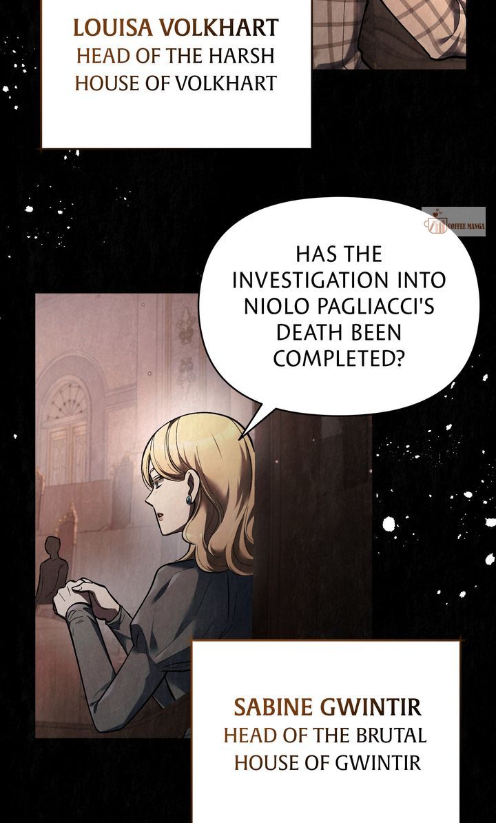 Dear, Not Cunning Witch Chapter 44 264 26