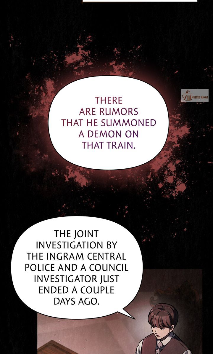 Dear, Not Cunning Witch Chapter 44 265 27