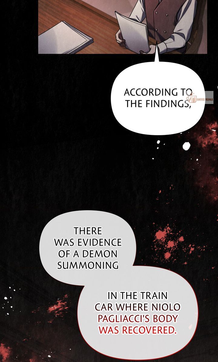 Dear, Not Cunning Witch Chapter 44 266 28