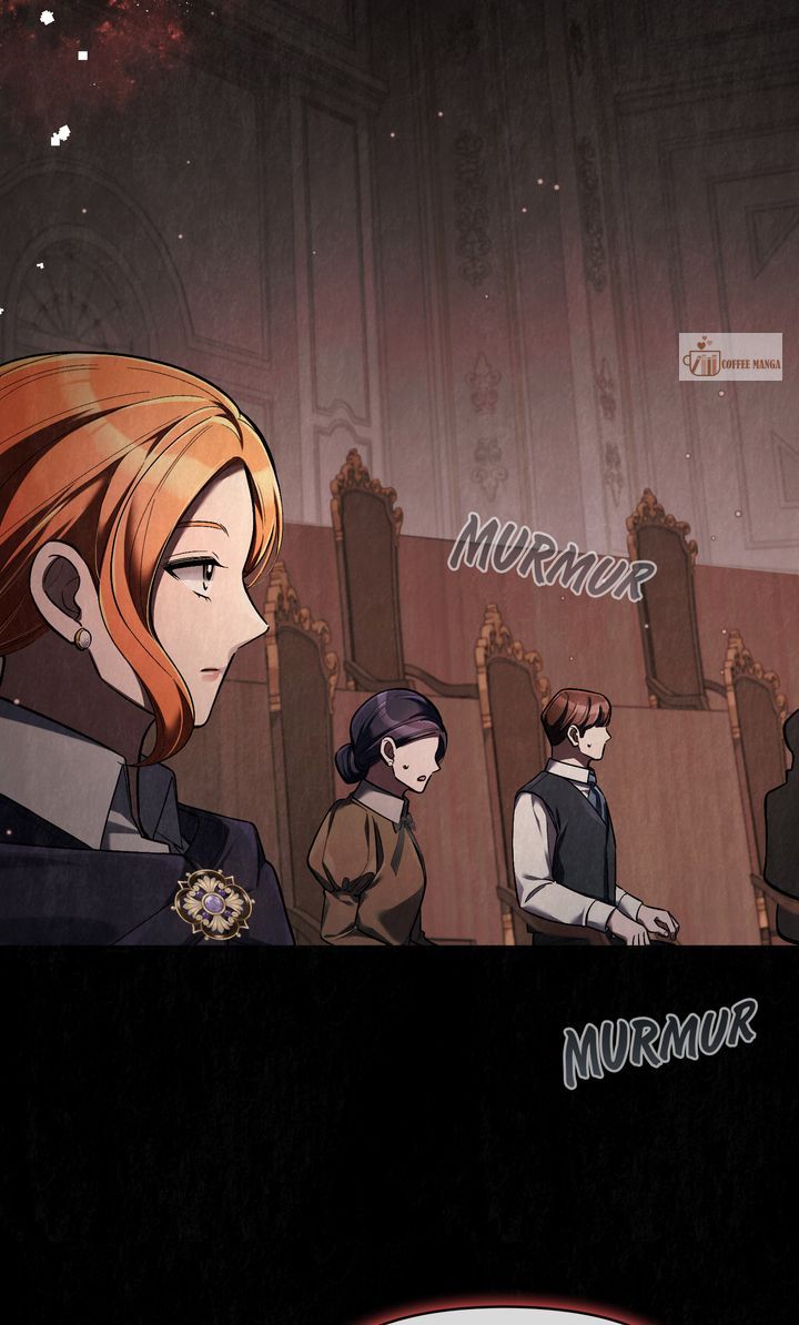 Dear, Not Cunning Witch Chapter 44 267 29