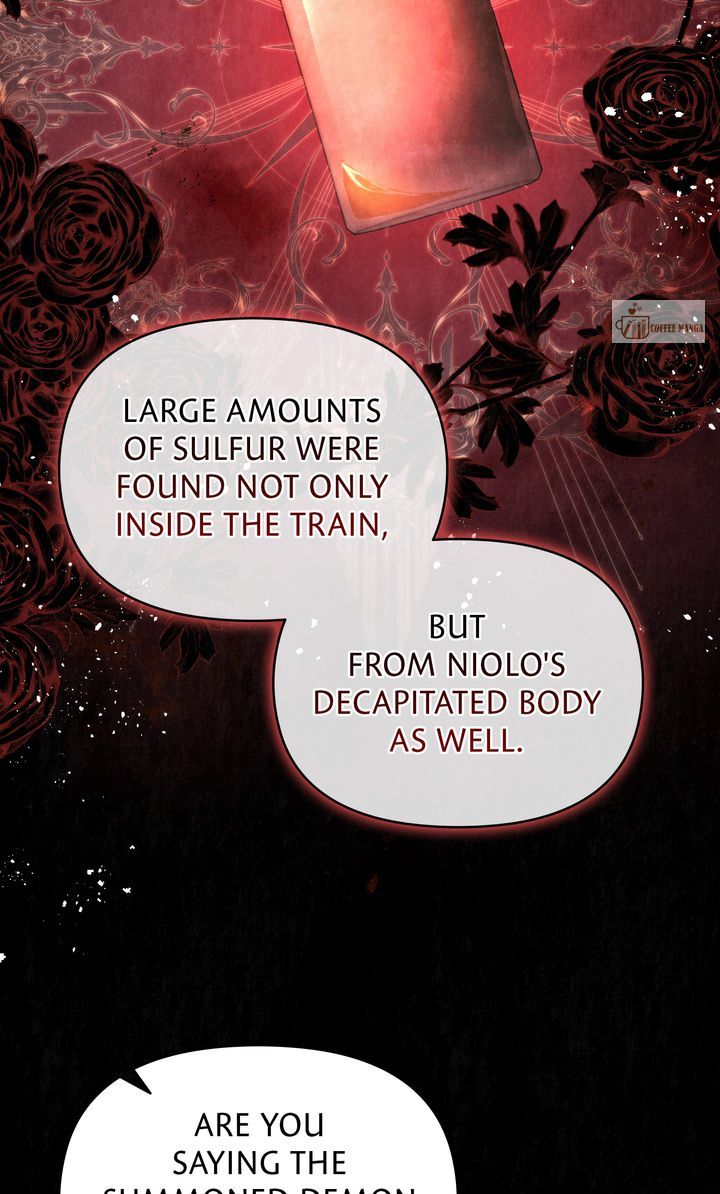 Dear, Not Cunning Witch Chapter 44 269 31