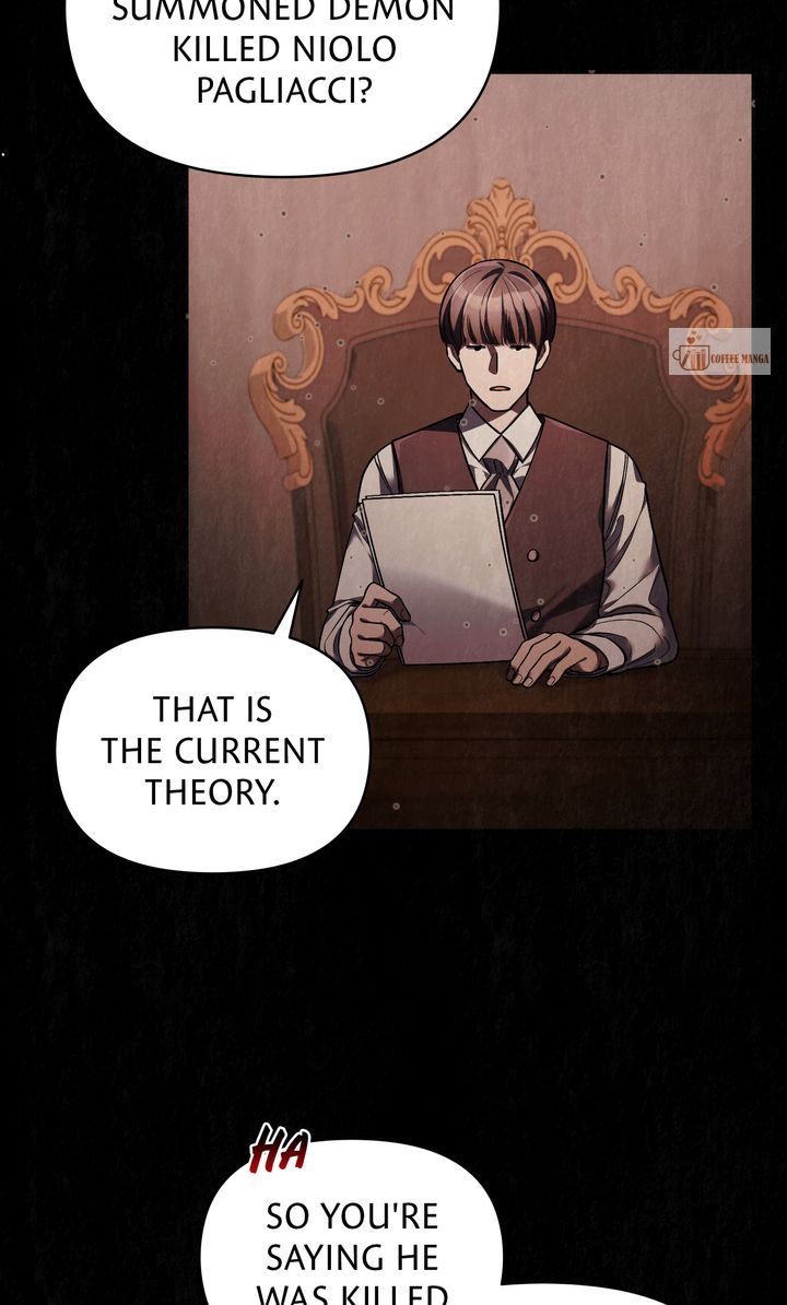 Dear, Not Cunning Witch Chapter 44 270 32