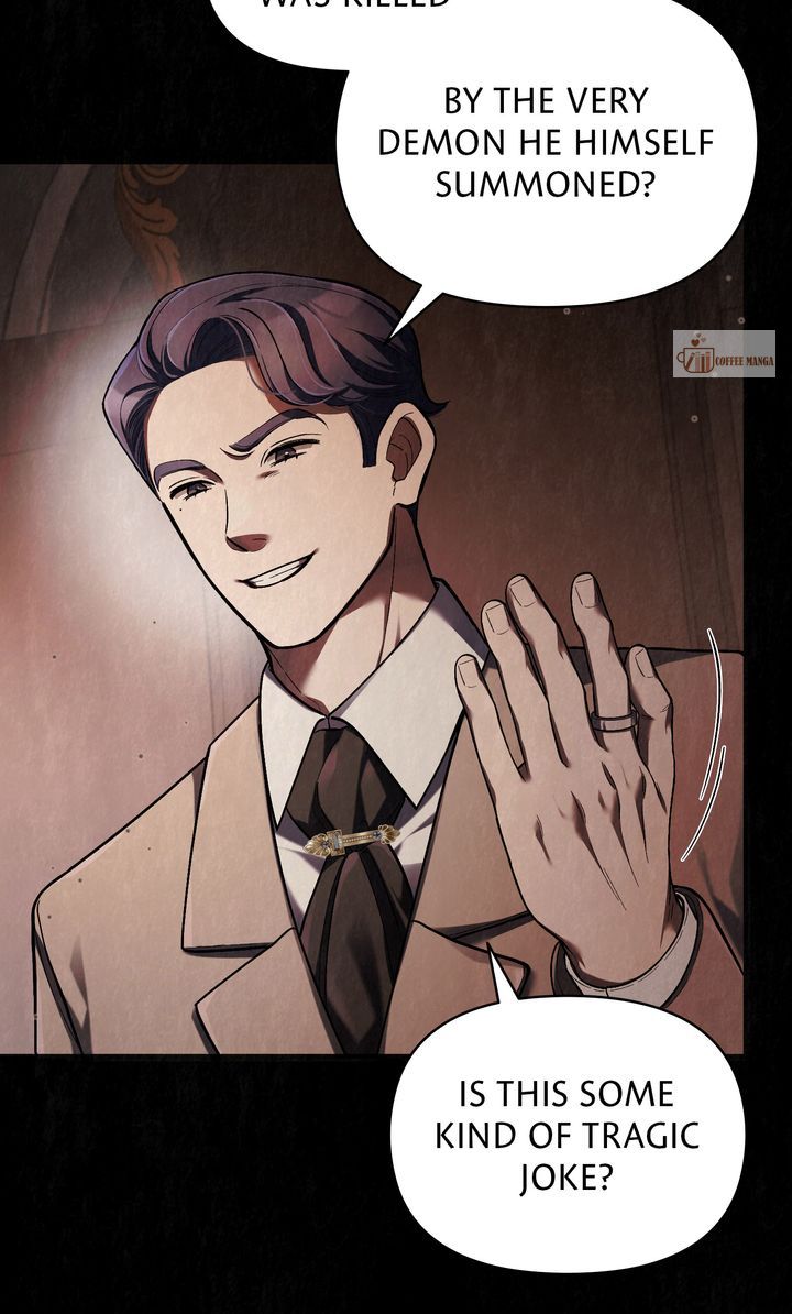 Dear, Not Cunning Witch Chapter 44 271 33