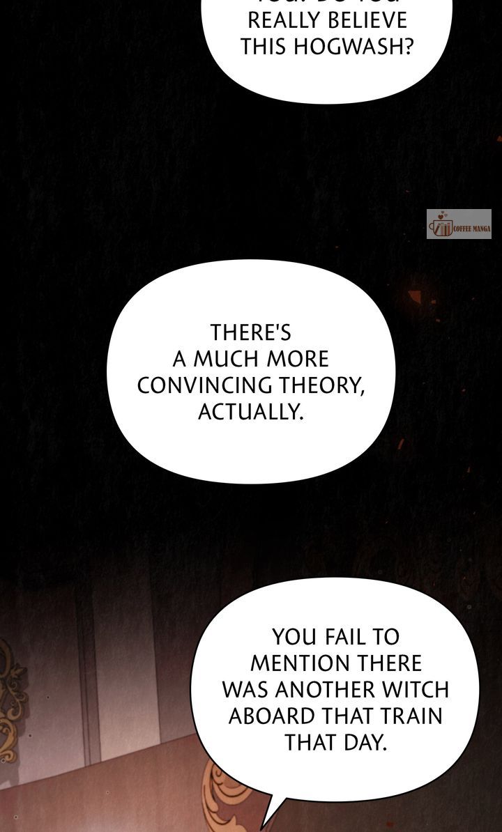 Dear, Not Cunning Witch Chapter 44 273 35