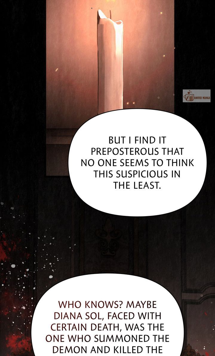 Dear, Not Cunning Witch Chapter 44 276 38