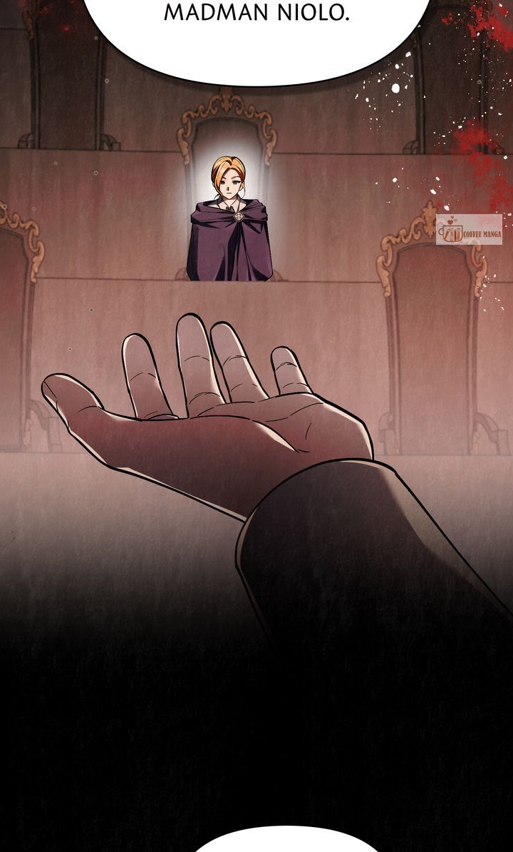 Dear, Not Cunning Witch Chapter 44 277 39