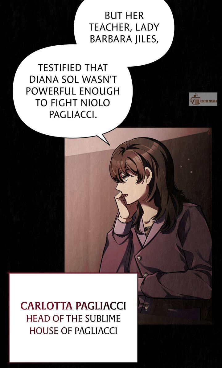 Dear, Not Cunning Witch Chapter 44 278 40