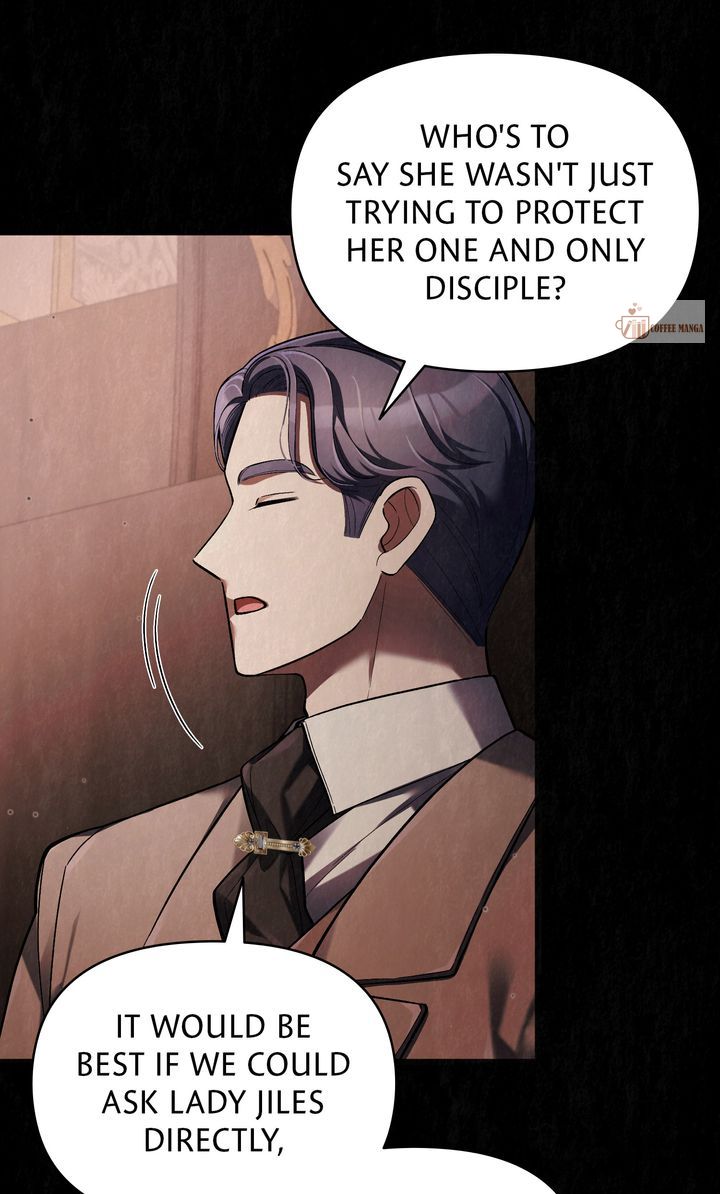 Dear, Not Cunning Witch Chapter 44 279 41