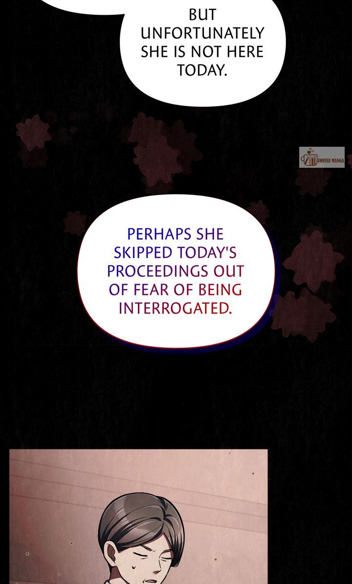 Dear, Not Cunning Witch Chapter 44 280 42