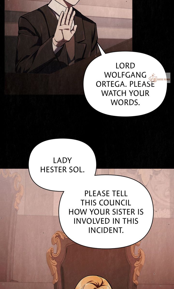 Dear, Not Cunning Witch Chapter 44 281 43