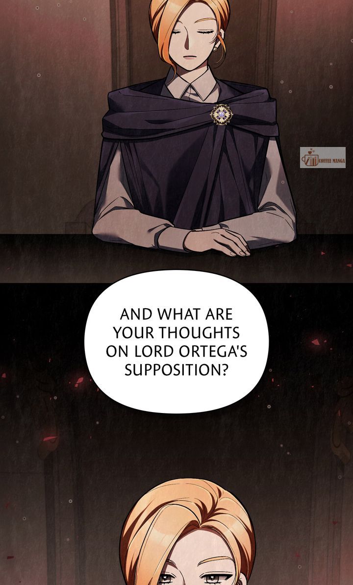 Dear, Not Cunning Witch Chapter 44 282 44