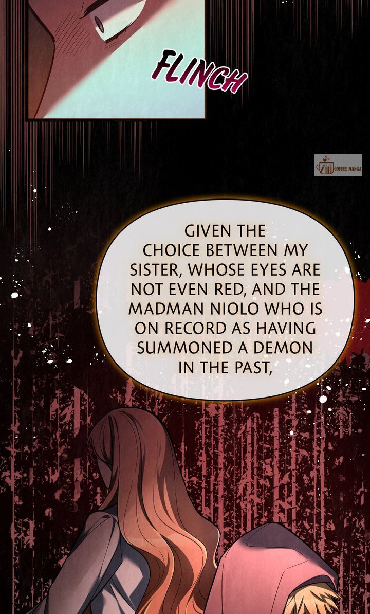 Dear, Not Cunning Witch Chapter 44 284 46