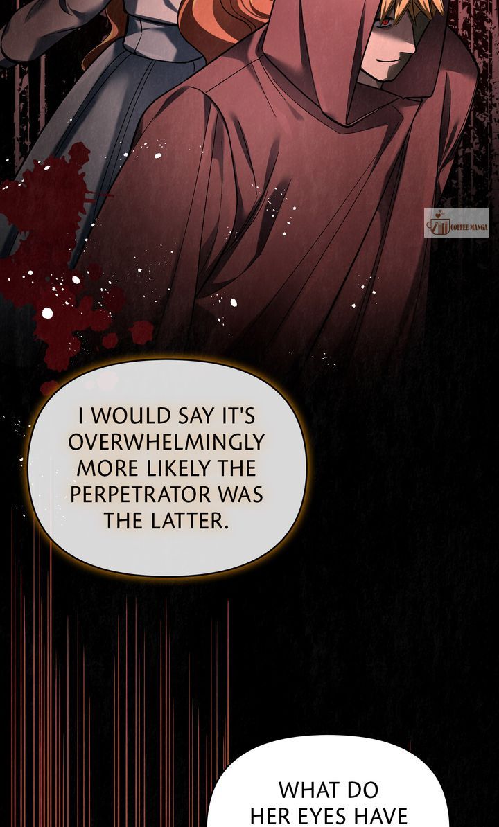 Dear, Not Cunning Witch Chapter 44 285 47