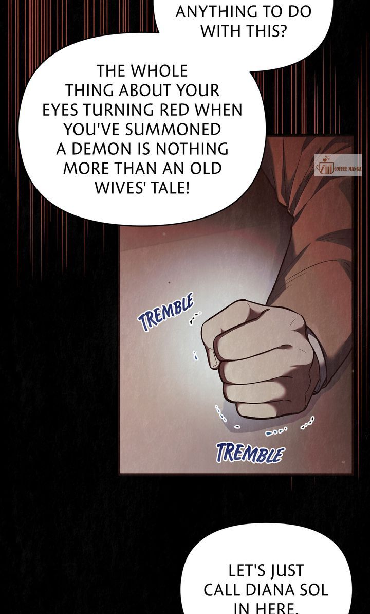 Dear, Not Cunning Witch Chapter 44 286 48