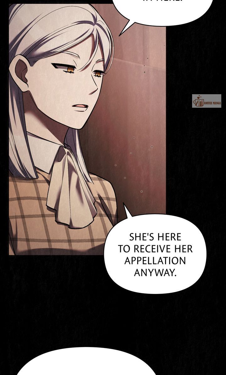 Dear, Not Cunning Witch Chapter 44 287 49