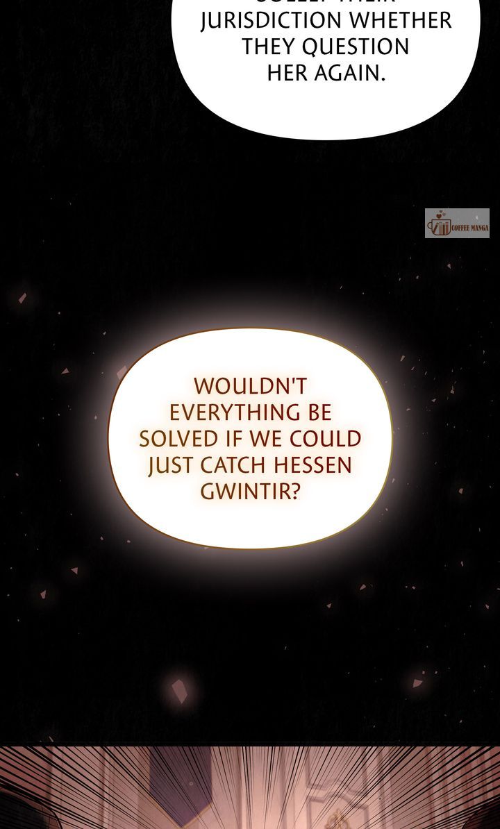 Dear, Not Cunning Witch Chapter 44 289 51