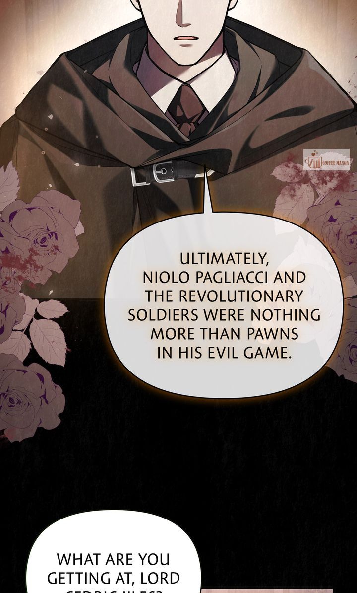 Dear, Not Cunning Witch Chapter 44 291 53