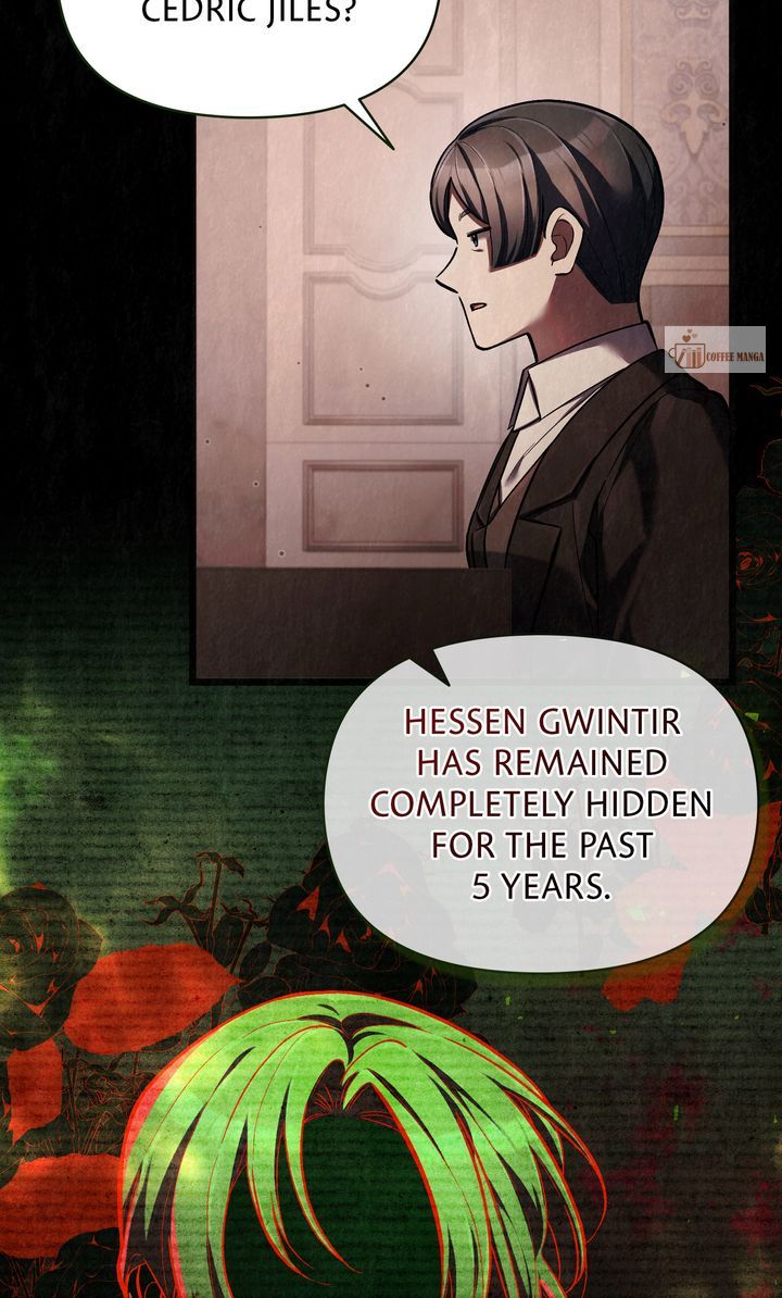 Dear, Not Cunning Witch Chapter 44 292 54