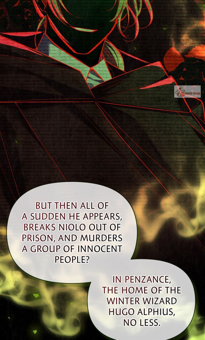 Dear, Not Cunning Witch Chapter 44 293 55